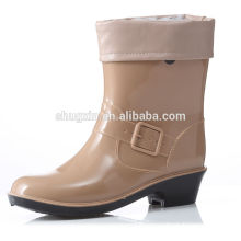 winter dress shoe covers cowboy boots for women| B-815